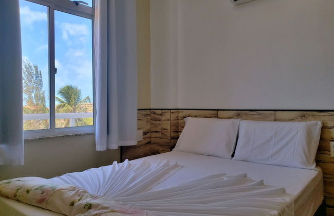 Tranquilidade e muito ventilado - Photo 6