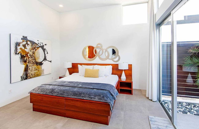Oceanside Vacation Villa with Private Pool and Resort Amenities v10 - Foto 3