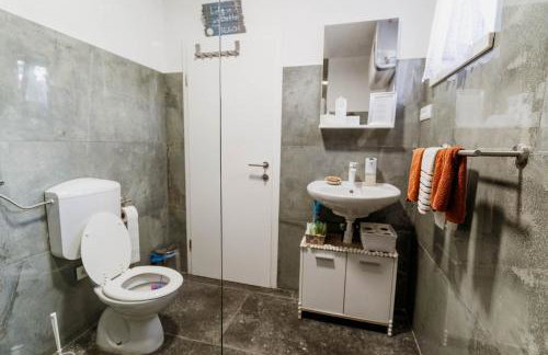 Villa Mia Filomena - Foto 56