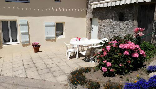 Gite La Marguerite À La Campagne - Foto 3