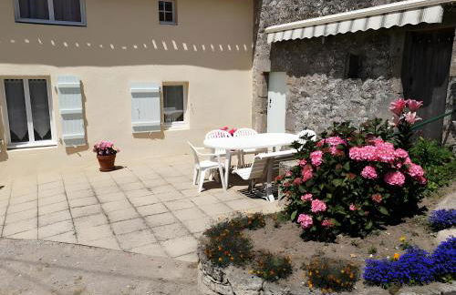 Gite La Marguerite À La Campagne - Foto 3