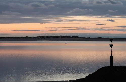 Ferienhaus Nordstrand Whg 5 - Foto 24