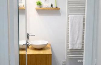 Studio Rive Royale - Foto 12