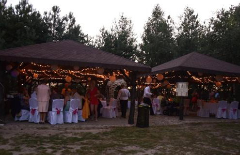 Dolina Bobrów - Foto 23