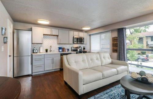 HOLLY FIRST FLOOR 2 King Beds - Foto 12