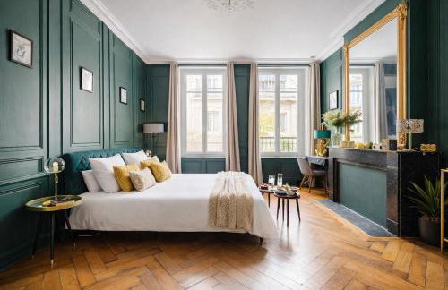 Nancy Vieille Ville Stanislas - Foto 2