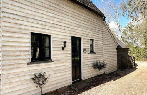 The Granary the perfect Country Cottage all year - Pass the Keys - Foto 39