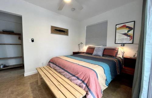 Serene Studio, Yurt Barn near DTLA Silverlake - Foto 14