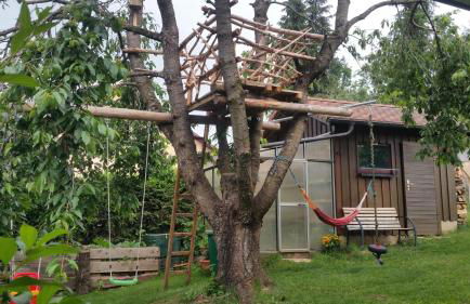 Ferienwohnung Adelhardt - Foto 7