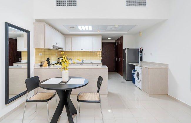 Amazing Stay With Beach Access & Balcony -rak - Foto 6