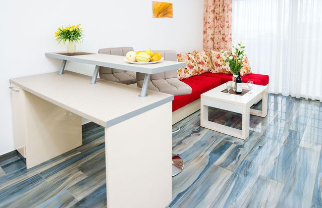 Limunada Apartments - Foto 28