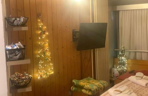 Monalisa sweet house - Appartamento Marilleva 1400 - Foto 40