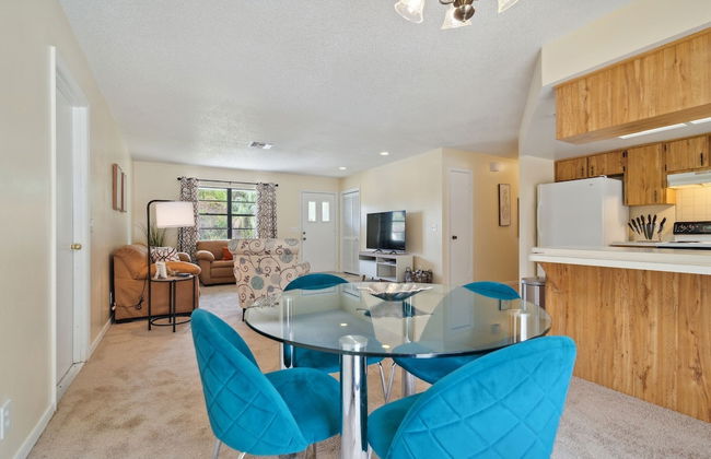 Charming Cottage Escape 3 Bedroom Home by RedAwning - Foto 21