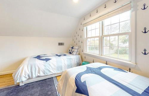 Harbortown Hideaway - Foto 27