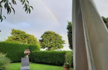 Ferienhaus Naase App 4 - Foto 6