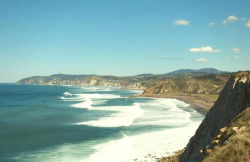 Casa Markaida Vizcaya - Foto 53