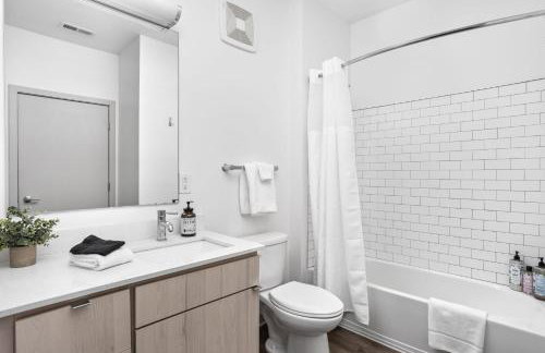 CozySuites at 747 Apts - Foto 22