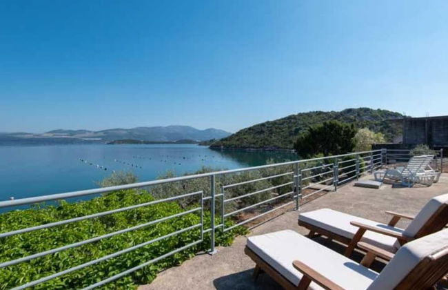 Spacious and Cozy Seafront Apartments - Foto 18