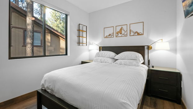 Summit Grand Sanctuary North - Foto 2, Habitación