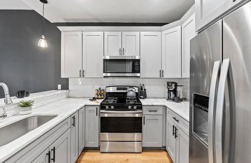 2255 The Journey Home by JZ Vacation Rentals - Foto 12