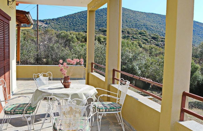 Pantso Villa - Photo 27