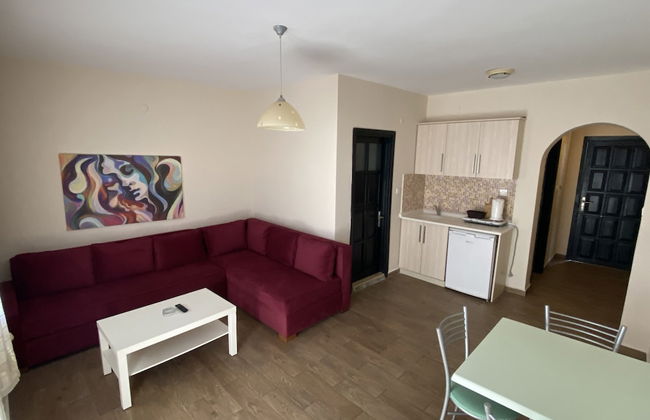 Maison 48 Apart Hotel - Foto 8