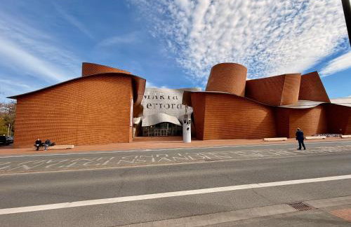 aappartel APARTHOTEL Herford - Foto 55