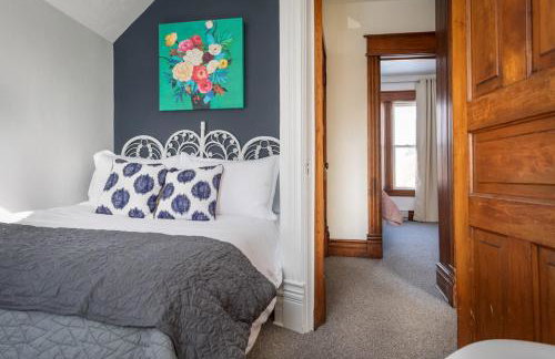 The Blue House on Front Downtown Traverse City - Foto 27