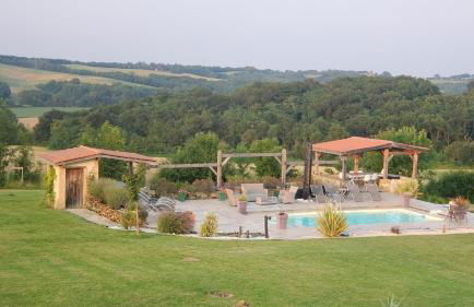 La Villa a Bel-Endroit - Photo 23