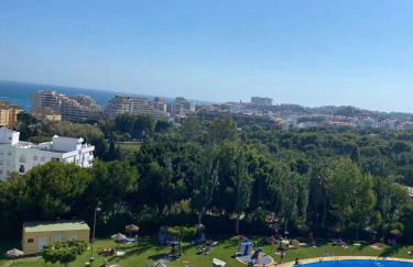 Benalmadena Jupiter - SunSea Apartments - Photo 46