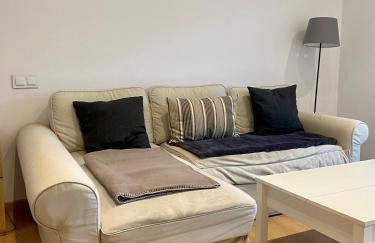 Coast apartment near Barcelona - Foto 9