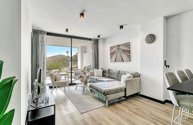 Hacienda el Sueño - Holiday Resort - Foto 79