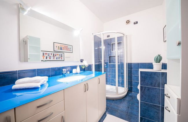 Bright Apartments Desenzano - Caravelle Pool - Foto 42