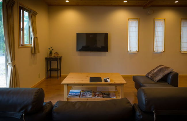 Hakuba Powder Cottages - Foto 8