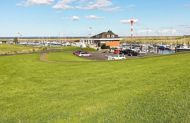 Holiday Home in Otterndorf - Foto 27