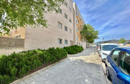NEW! Apartamento con 2 piscinas, parque infantil, a 1 min de la playa - Foto 34