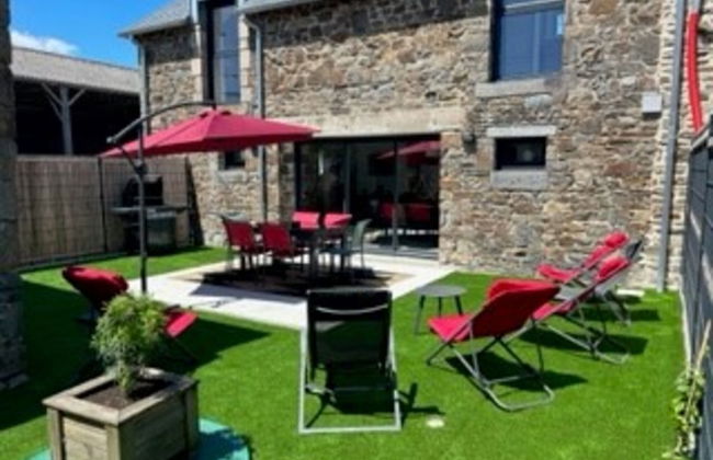 Le cottage - Foto 21