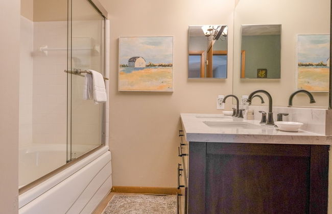 Seven Springs Meadowridge Pet Friendly 3 Bedroom Condo by RedAwning - Foto 14