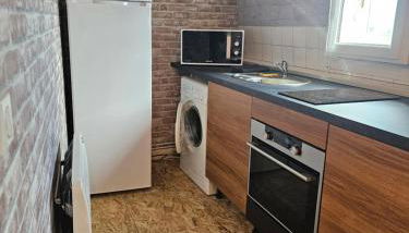 T2 style industriel tout confort - Foto 3