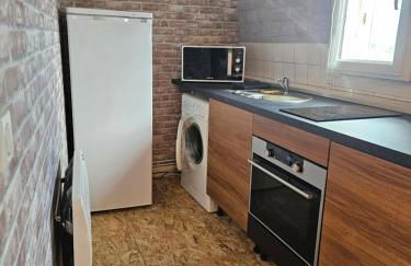 T2 style industriel tout confort - Foto 3