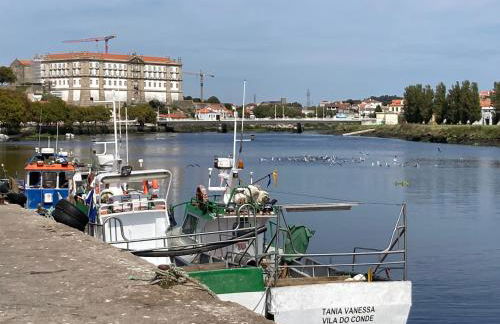 Superbe appartement près des plages d'Azurara - Foto 30