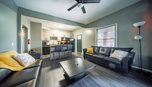 Little Italy Gem Close to CWRU, Cleveland Clinic & Top Restaurants w King Bed - Foto 5