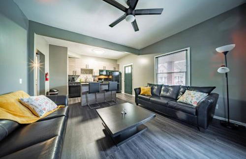 Little Italy Gem Close to CWRU, Cleveland Clinic & Top Restaurants w King Bed - Foto 5