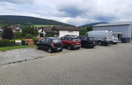 Renatus Apartments - Foto 28