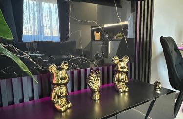 Apart LUXE - Faktura VAT , Parking w garażu podziemnym , Taras - Photo 12