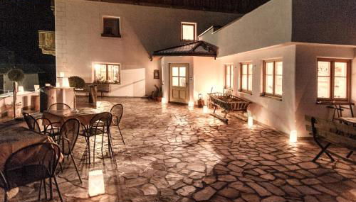 Messnerwirt Onach - Photo 2