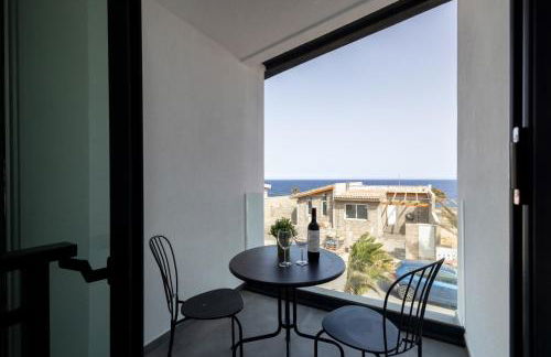 Villas Divela, Ocean View, Private & Heated Pool - Foto 4