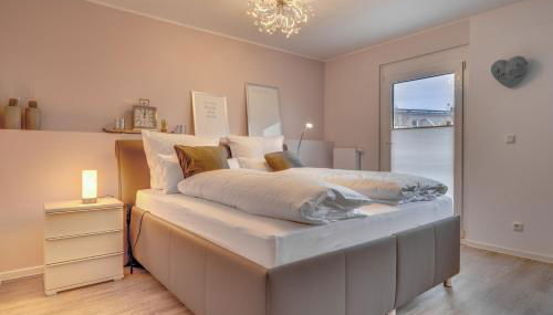 Köln-Pulheim Saphier Haus I15 min Köln Messe Lanxess I 180m2 über 4 Level I Komfort I P I Palmengarten I Babybett - Foto 3