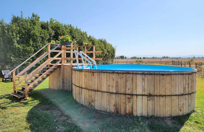 Agriturismo Il Roseto - Foto 78