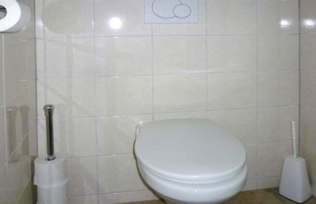 Holiday Home With Private Terrace - Foto 6